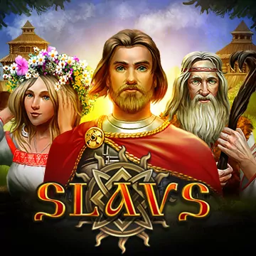 The Slavs играть онлайн