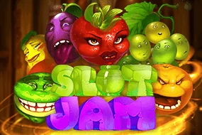 Slot Jam играть онлайн