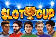 Slot Cup играть онлайн