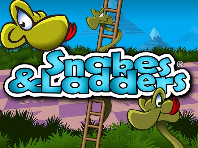 Snakes and Ladders Game Changer играть онлайн