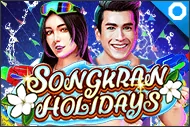 Songkran Holidays играть онлайн
