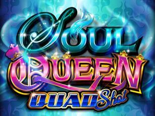 Soul Queen играть онлайн