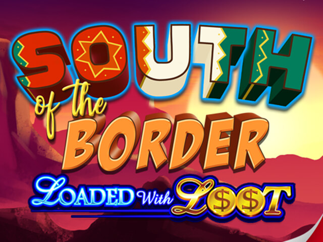 South of the Border играть онлайн