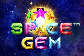 Space Gem играть онлайн