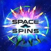 Space Spins играть онлайн
