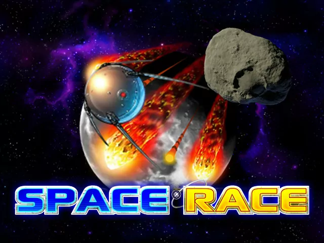 Space Race играть онлайн