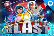Space Blast играть онлайн