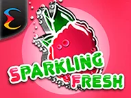 Sparkling Fresh играть онлайн