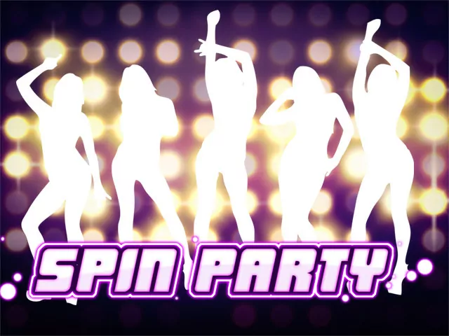 Spin Party играть онлайн
