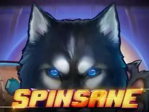Spinsane играть онлайн