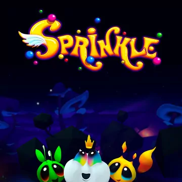 Sprinkle играть онлайн