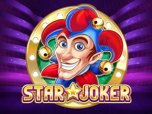 Star Joker играть онлайн