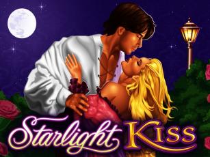 Starlight Kiss играть онлайн