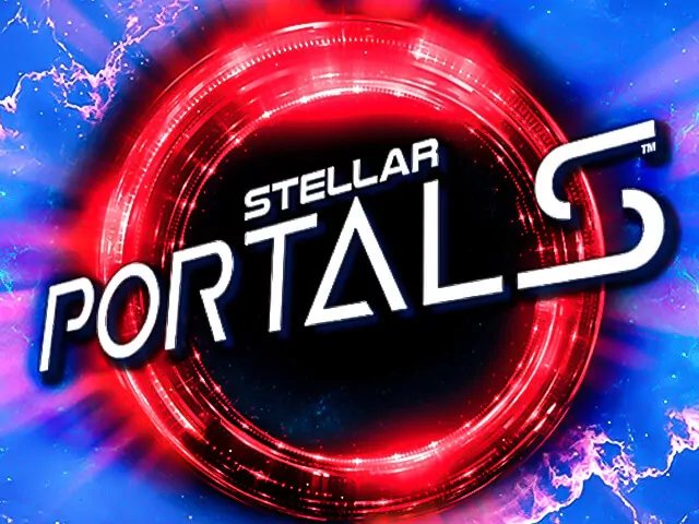 Stellar Portals играть онлайн