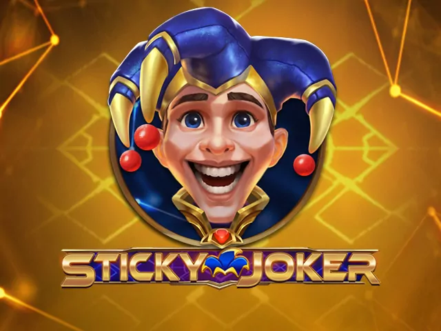 Sticky Joker играть онлайн