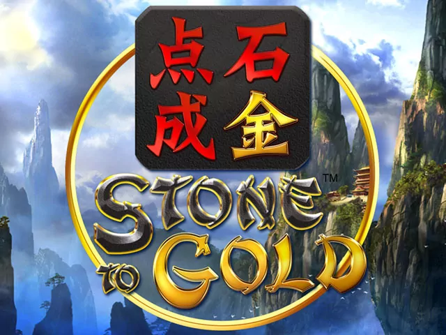 Stone to Gold играть онлайн