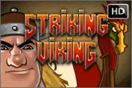 Striking Viking HD играть онлайн