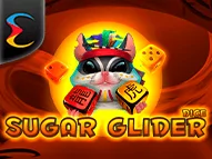Sugar Glider (Dice)