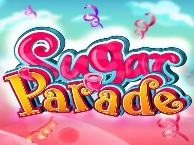 Sugar Parade играть онлайн