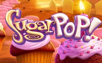Sugar Pop играть онлайн