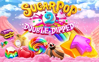 SugarPop 2: Double Dipped играть онлайн