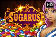 Sugarush HD играть онлайн