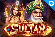 Sultan играть онлайн