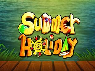 Summer Holiday играть онлайн