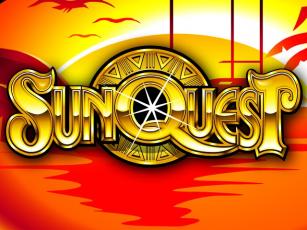 Sun Quest играть онлайн