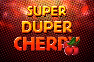 Super Duper Cherry играть онлайн