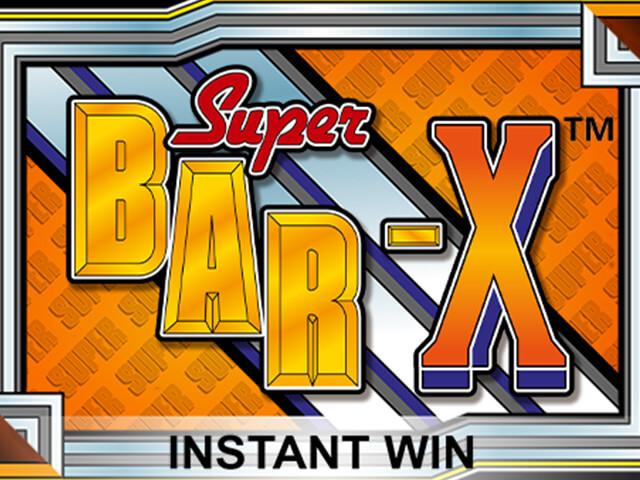 Super Bar X Pull Tab играть онлайн