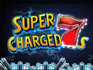 Super Charged 7s играть онлайн