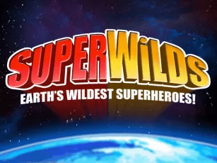 Superwilds играть онлайн