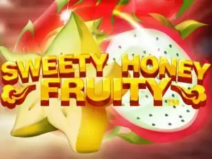 Sweety Honey Fruity играть онлайн