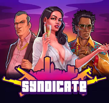 Syndicate играть онлайн