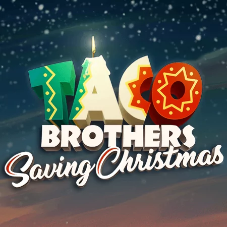 Taco Brothers Saving Christmas играть онлайн