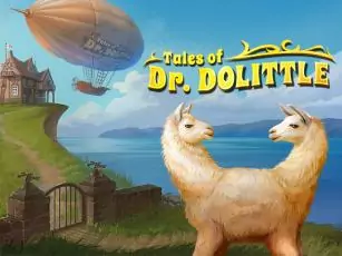 Tales of Dr. Dolittle играть онлайн