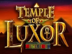 Temple of Luxor играть онлайн