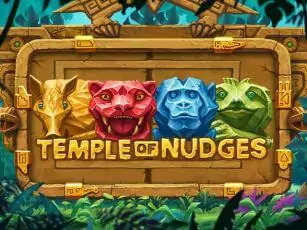Temple of Nudges играть онлайн