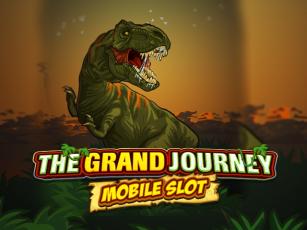 The Grand Journey играть онлайн