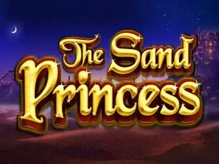 The Sand Princess играть онлайн