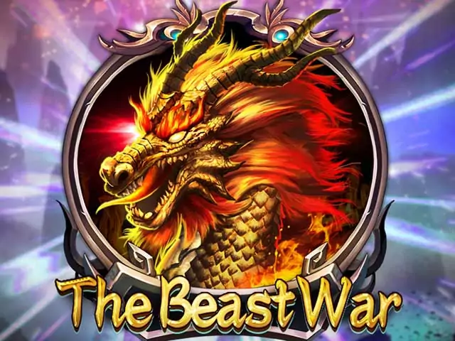 The Beast War играть онлайн