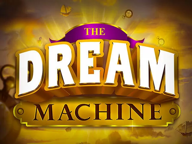 The Dream Machine играть онлайн