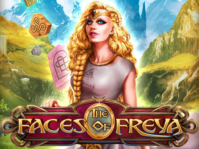 The Faces of Freya играть онлайн
