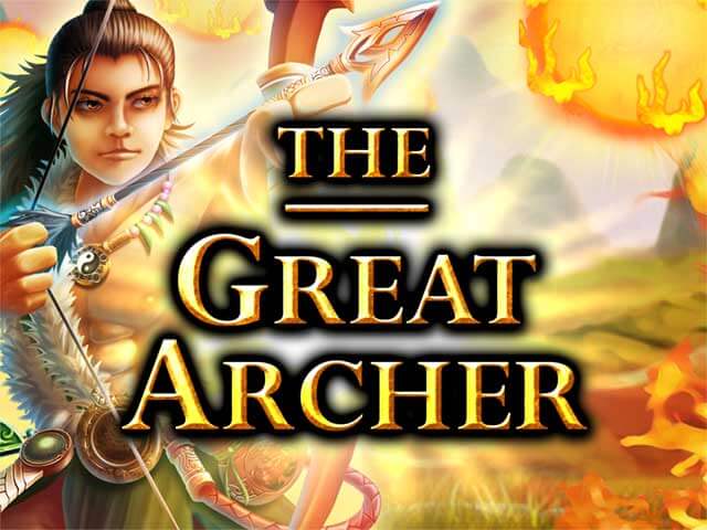 The Great Archer играть онлайн