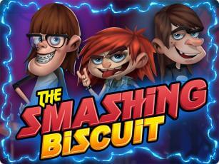 The Smashing Biscuit играть онлайн