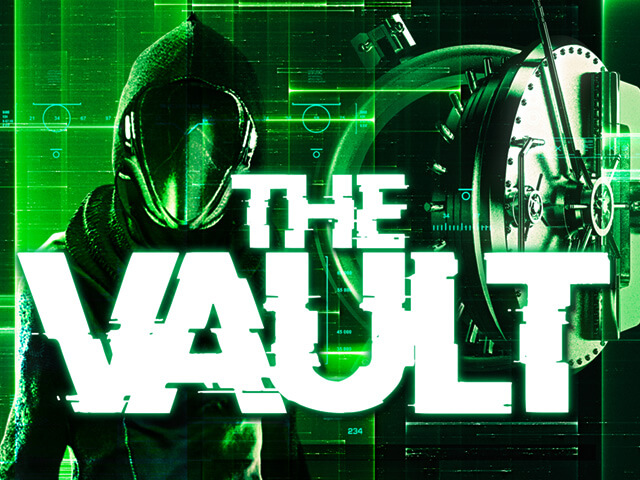 The Vault играть онлайн