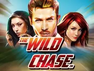 Wild Chase играть онлайн