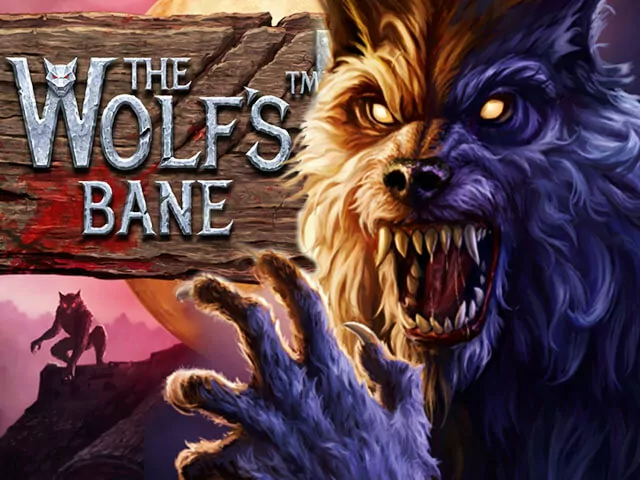 The Wolf’s Bane играть онлайн