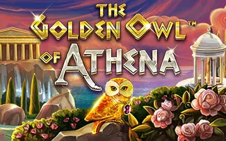 The Golden Owl of Athena играть онлайн